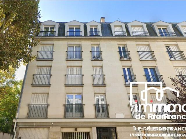 Appartement Versailles 3 pièce s 78 m2