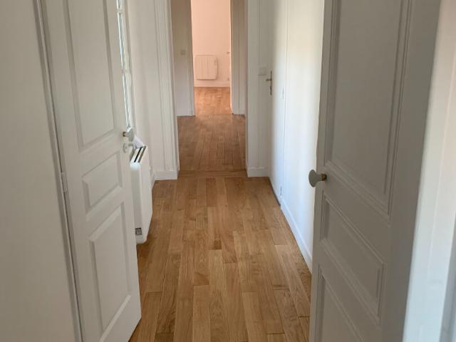 Appartement Versailles 3 pièces 52m2, Versailles
