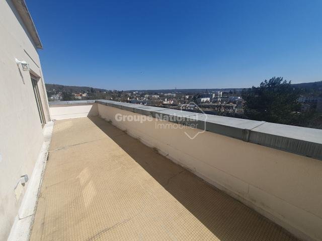 Appartement Versailles 3 pièces 79 m2