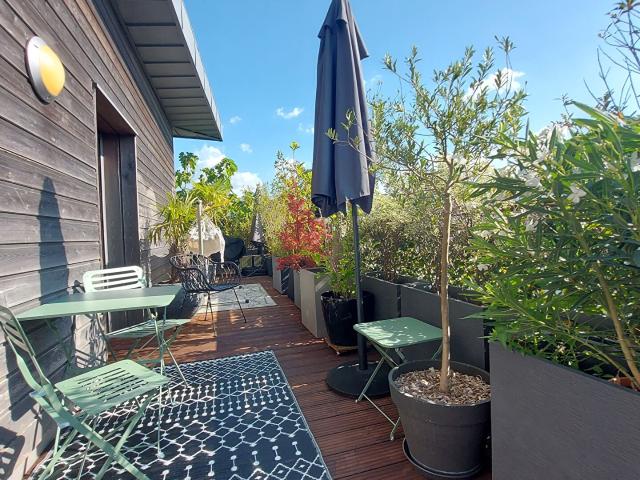 Appartement Versailles 4 pièce s 100 m2