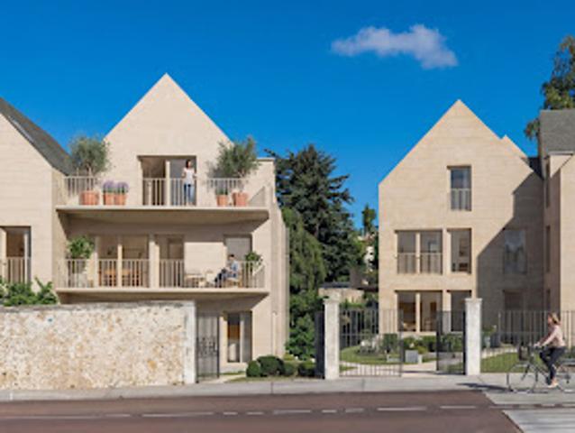 Appartement Versailles 5 pièces Les Jardins du Fontainier