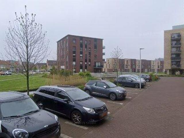 Appartement Vesta in Purmerend