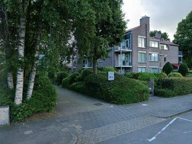 Appartement Vestdijklaan in Groningen