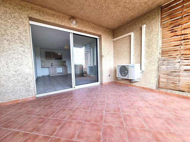 Appartement Vescovato 2 pièces 40 m2