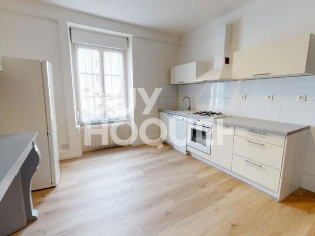 Appartement Vesoul 3 pièce s