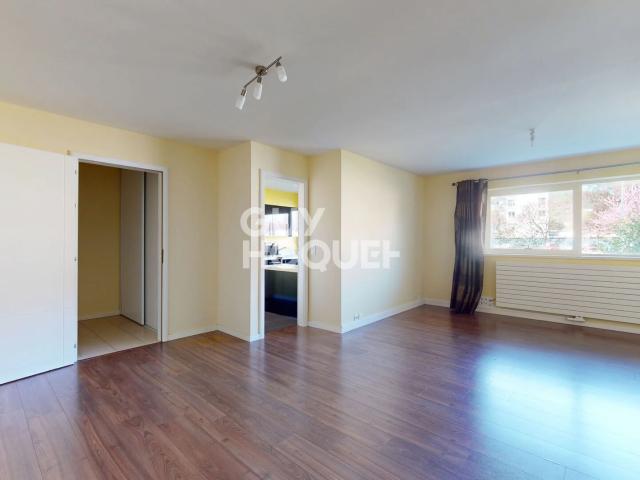 Appartement Vesoul 3 pièce s