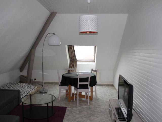Appartement Vesoul 3 pièce s