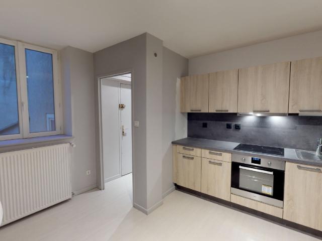 Appartement Vesoul 3 pièces