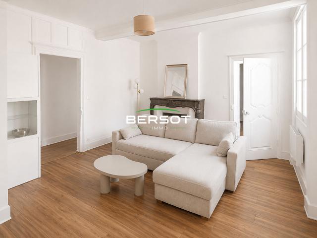 Appartement Vesoul 3 pièces 85 m2