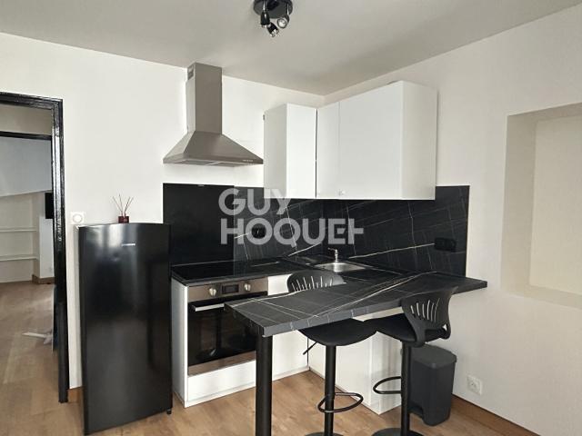 Appartement Vesoul 1 pièce