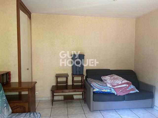 Appartement Vesoul 1 pièce s 24 m2