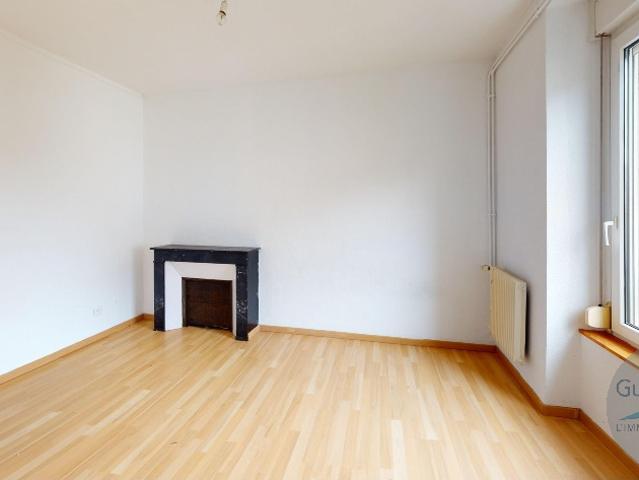 Appartement Vesoul 2 pièce s 36.28 m2
