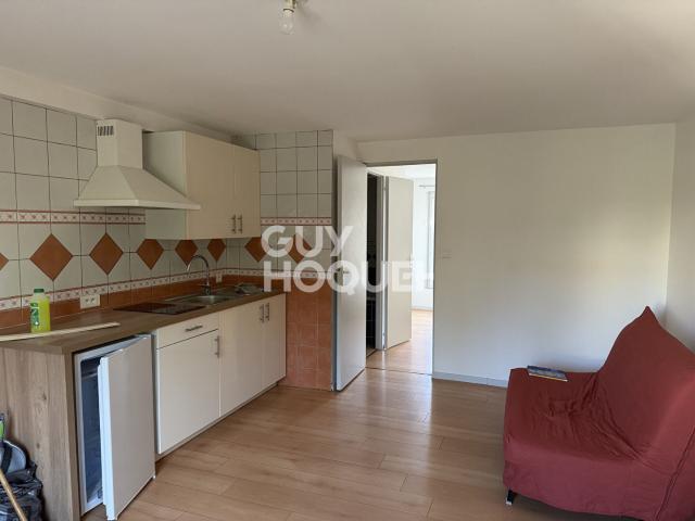 Appartement Vesoul 2 pièce s