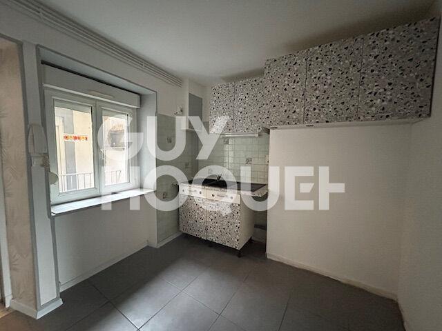 Appartement Vesoul 2 pièce s