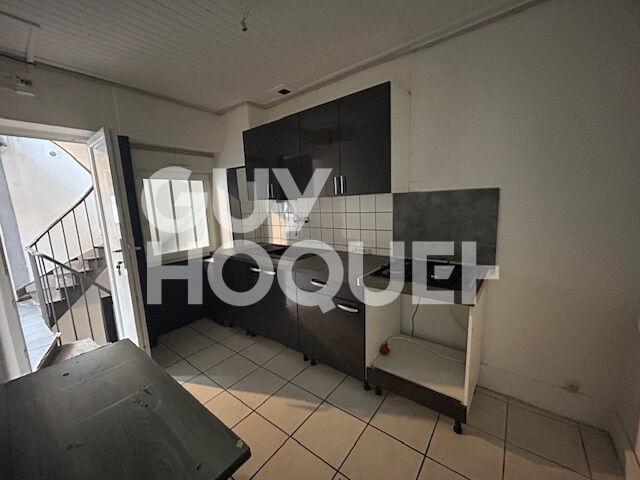Appartement Vesoul 2 pièce s
