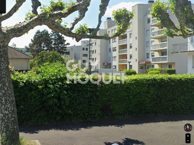 Appartement Vesoul 2 pièces