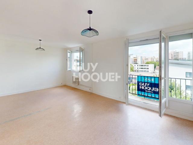 Appartement Vesoul 4 pièce s 65 m2