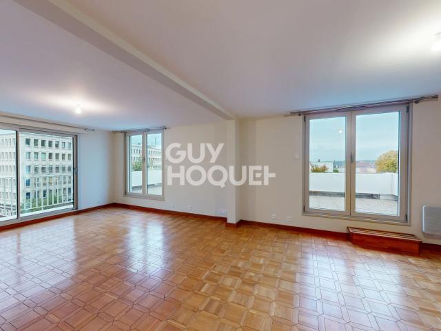 Appartement Vesoul 5 pièce s