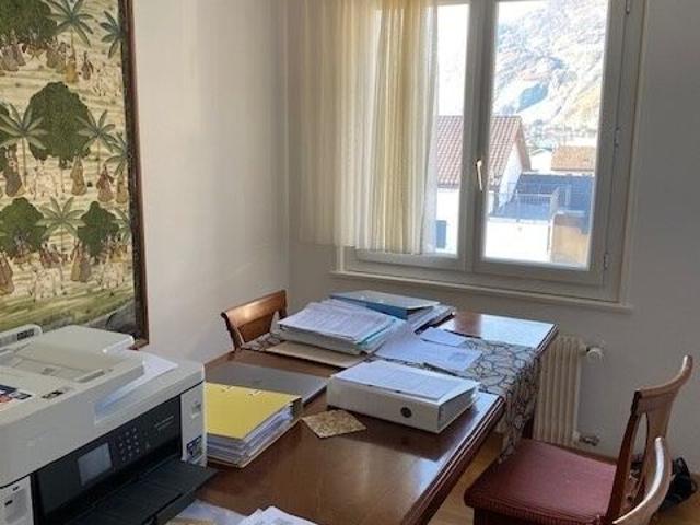 Appartement Vétroz 3.5 pièces | dreamo. Ch