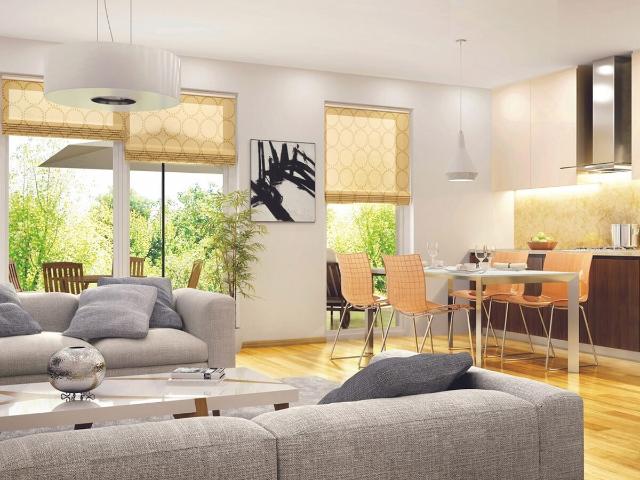 Appartement Vezin le Coquet 2 pièces Vezin le Coquet au coeur du bourg