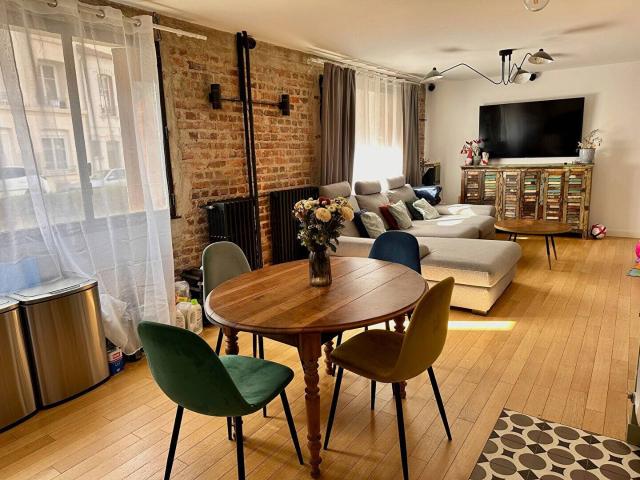 Appartement Vincennes 3 pièce s 71 m2