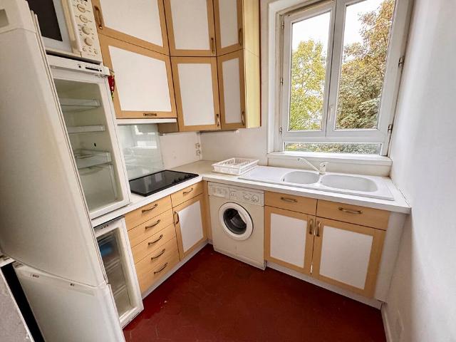 Appartement Vincennes 2/3 pièces 53.56 m2