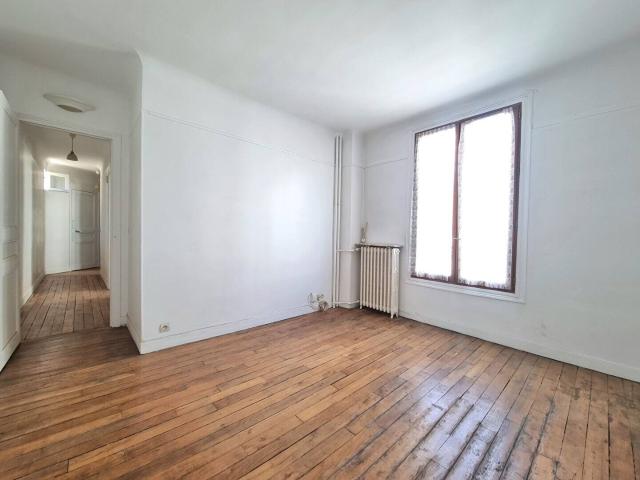 Appartement Vincennes 2 pièce s 45 m2