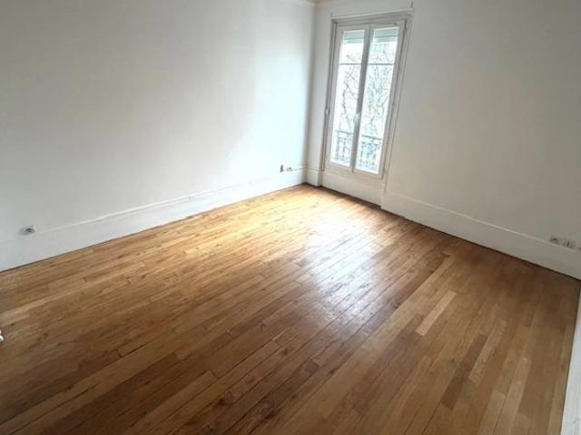 Appartement vincennes Ouest