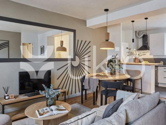 Appartement • Violet Commerce