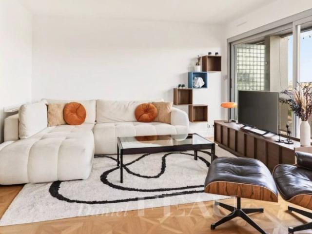 Appartement • Violet Commerce