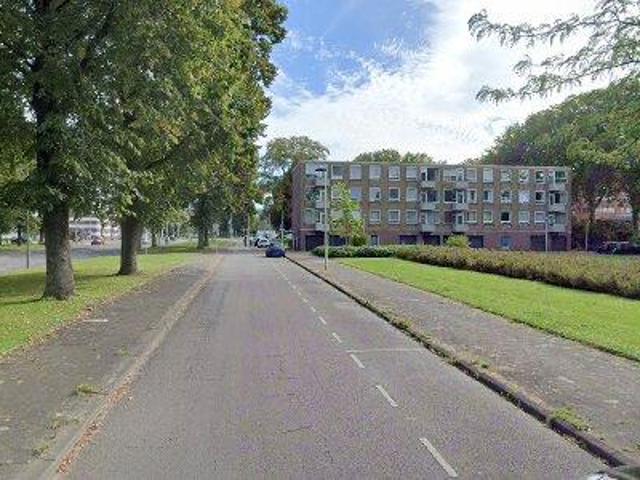 Appartement Via Regia in Maastricht