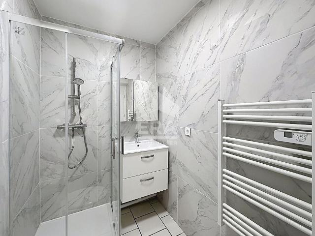 Appartement Viarmes 1 pièce 23.32 m2