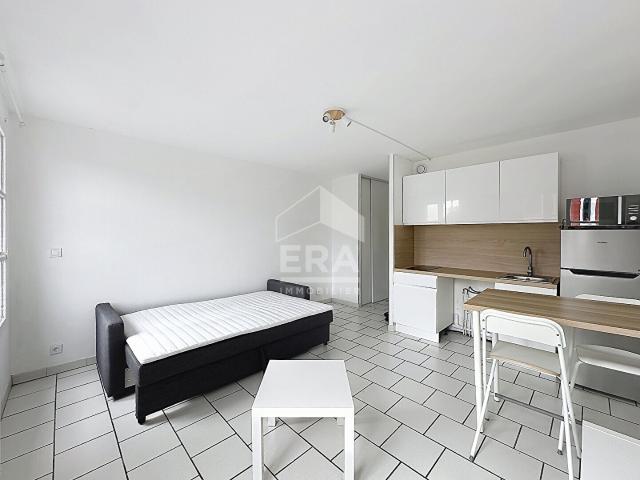Appartement Viarmes 1 pièce 23.32 m2