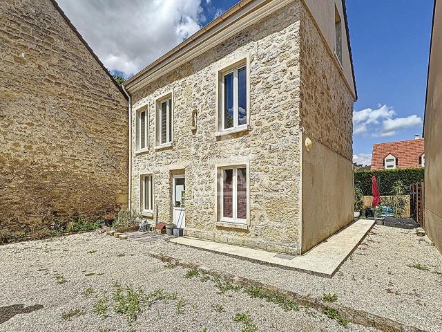 Appartement Viarmes 2 pièces