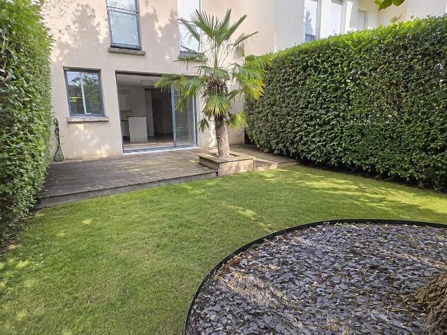 Appartement Viarmes 3 pièce s 69.33 m2