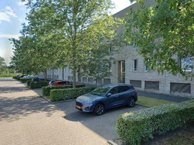 Appartement Victor Herbertstraat in Utrecht
