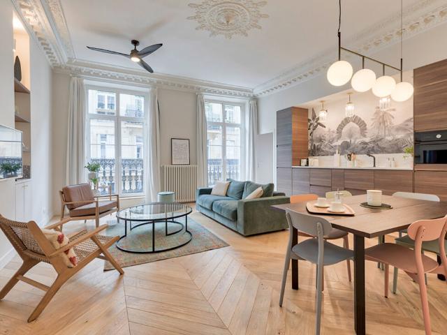 Appartement Vichy 5 pièce s 95 m2