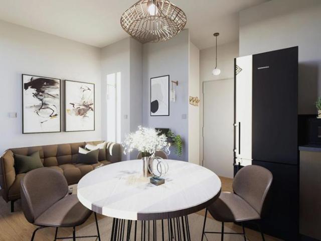 Appartement Vichy 2 pièce s 28 m2