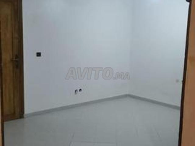 Appartement vid Salm haj fath