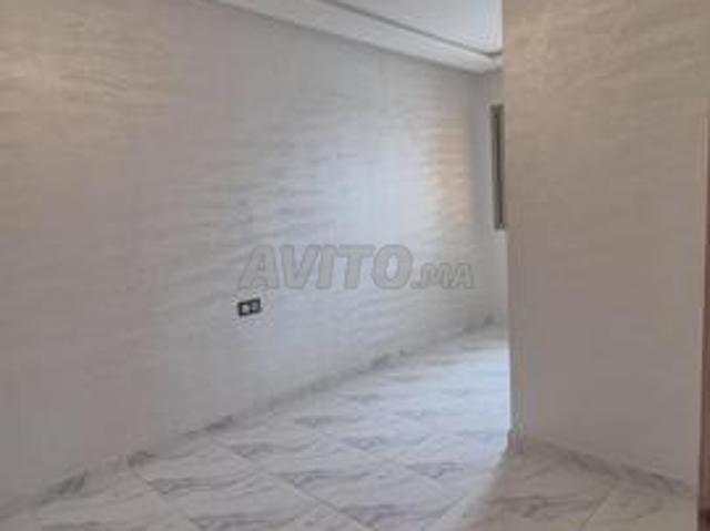 Appartement vide Myon Standing 2300