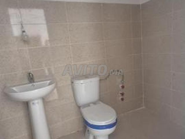 Appartement vide Myon Standing 2300dh