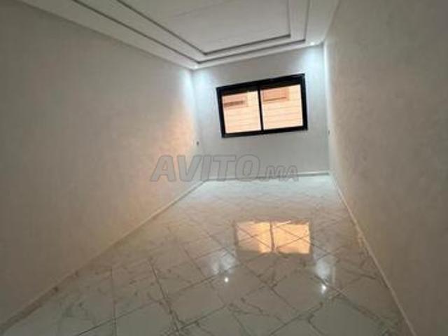 Appartement vide myon Standing