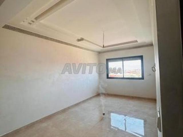 Appartement vide myon Standing hay essalam