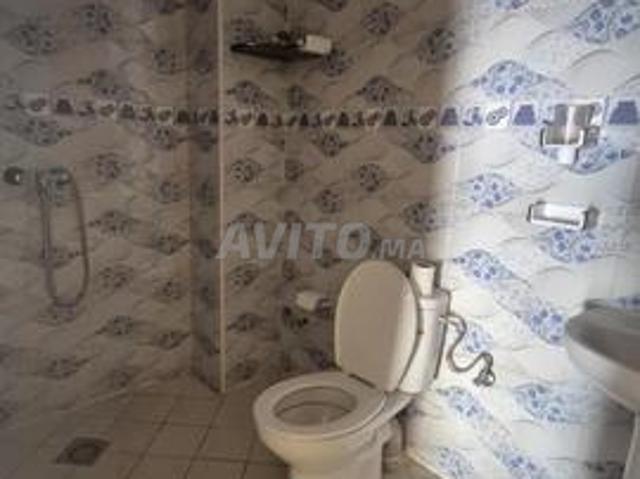 Appartement vide myon Standing repmoi ghawr