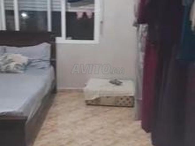 Appartement vide n