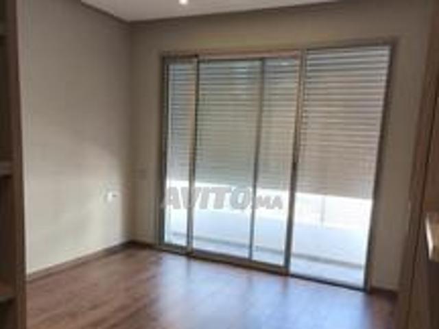 Appartement vide neuf hs à louer – Ferme Bretonne, Route El Jadida