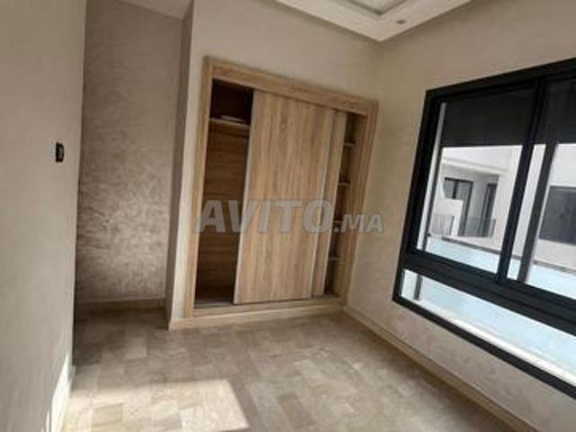 Appartement vide neuf pour location à Anoual