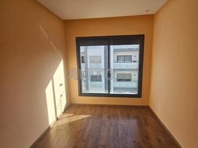 Appartement vide neuf pour location à Anoual