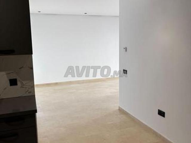 Appartement vide à Anoual