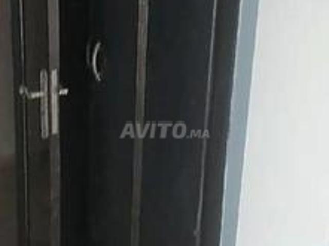 Appartement vide a ine borja